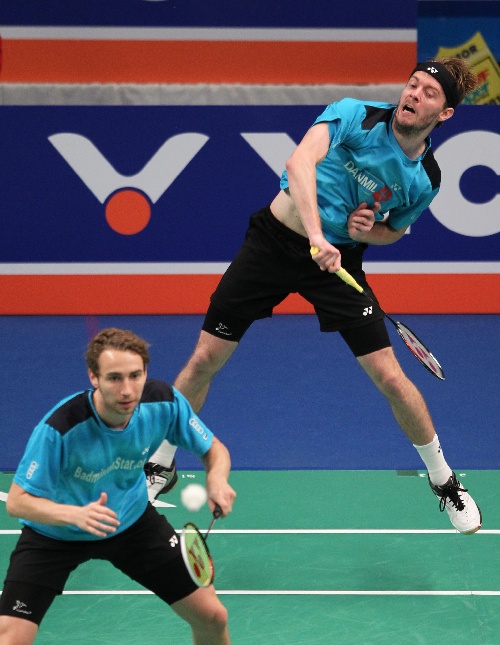 丹麦完胜韩国,布鲁诺爆发神勇 丹麦完胜韩国,布鲁诺爆发神勇