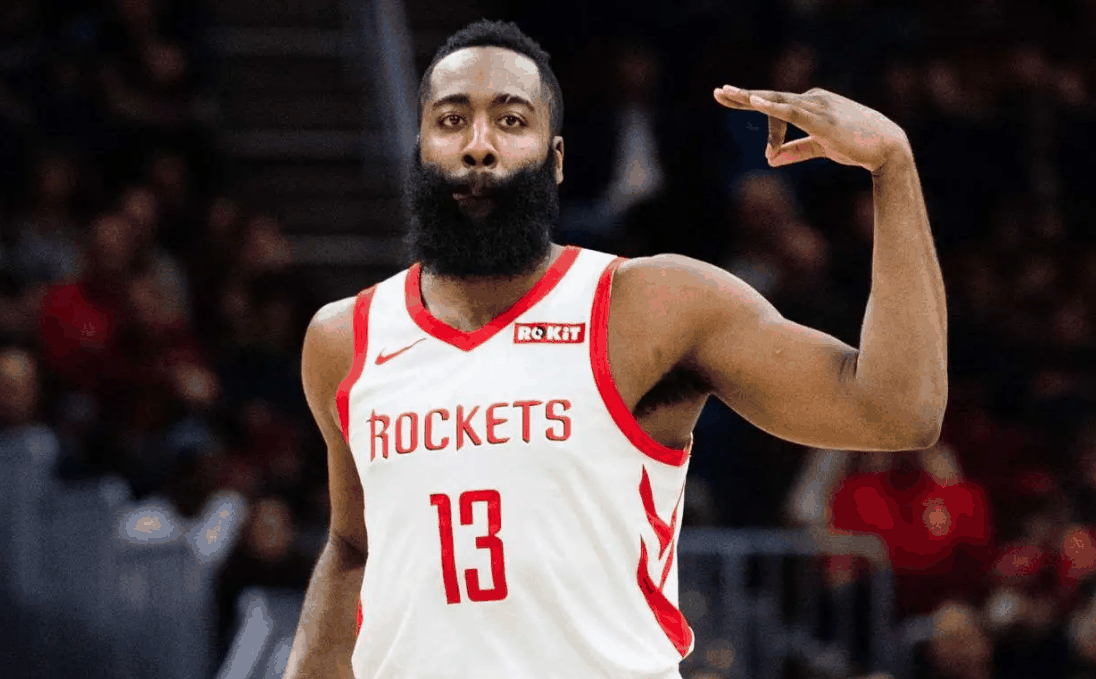 关于青岛队碾压76人,哈登状态火热的信息 关于青岛队碾压76人,哈登状态火热的信息