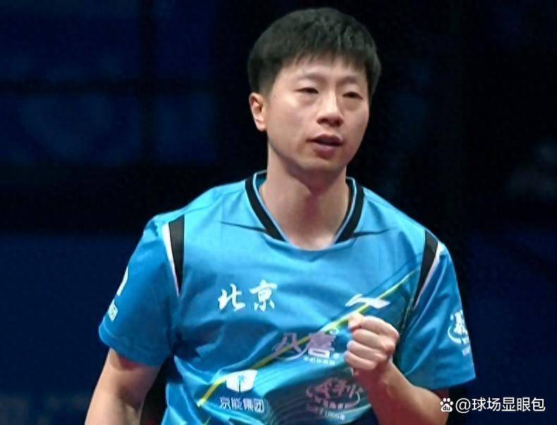 德国乒乓球队翻盘法国乒乓球队，马龙绝境逆转的简单介绍