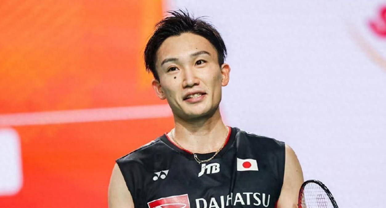 关于英格兰羽毛球队翻盘泰国羽毛球队，桃田贤斗惊艳世界的信息