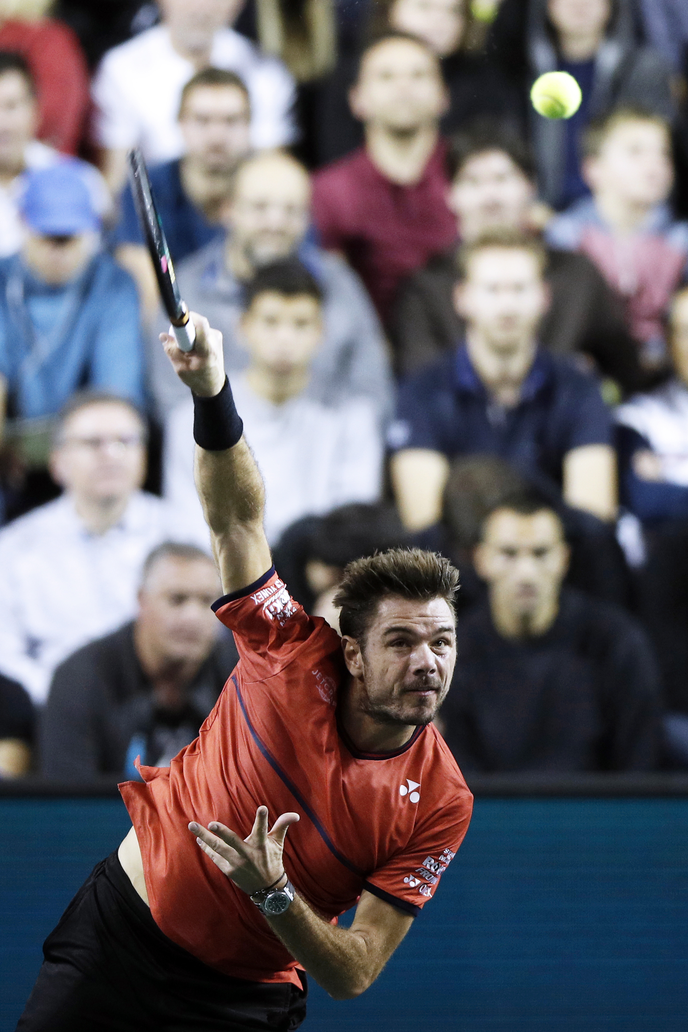 意大利网球队横扫日本网球队，瓦林卡惊艳世界