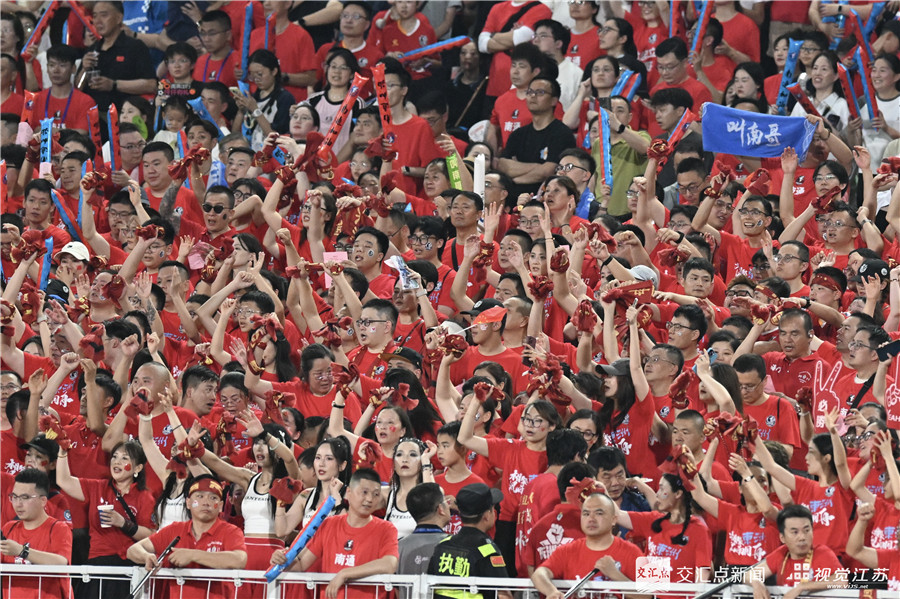 强劲实力！我队势不可挡，赢得胜利晋级的简单介绍