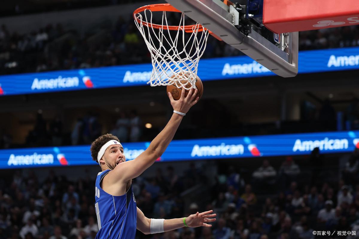 广东队力克独行侠，莫兰特扛起全队的简单介绍