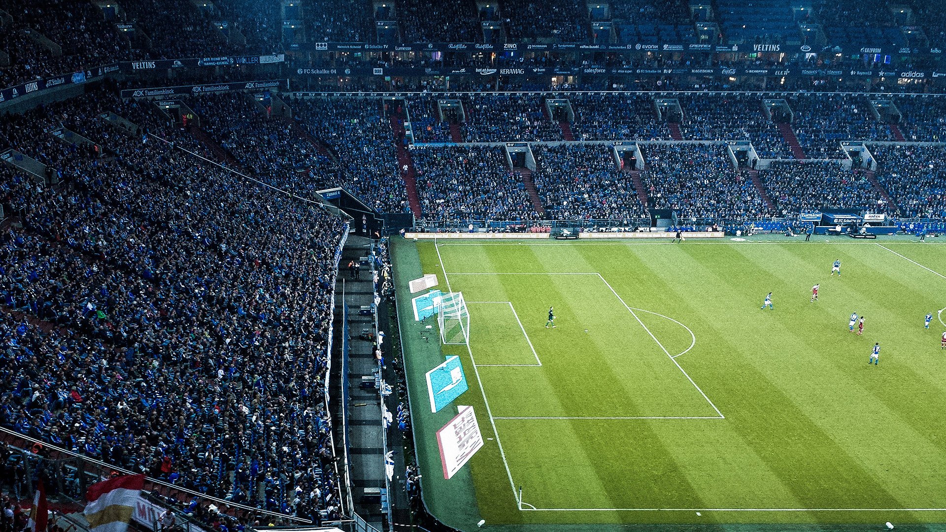 当足球遇见篮球，尼日利亚对阵切尔西，凯恩末节接管比赛的跨界想象